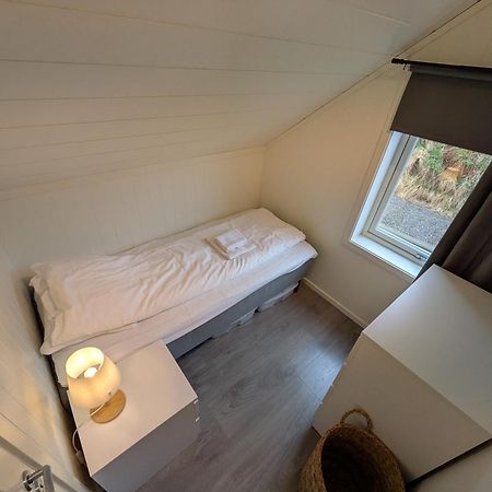 Waterfront Suite L Ballstad L Lofoten L Norway Exterior foto