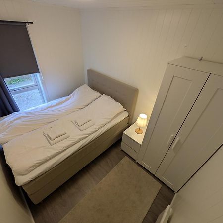 Waterfront Suite L Ballstad L Lofoten L Norway Exterior foto