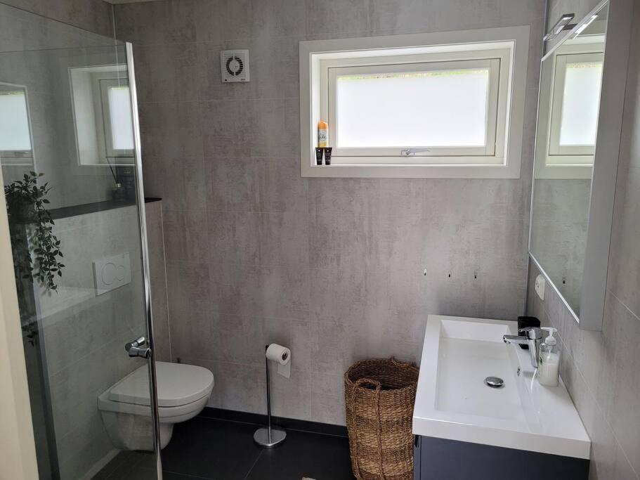 Waterfront Suite L Ballstad L Lofoten L Norway Exterior foto