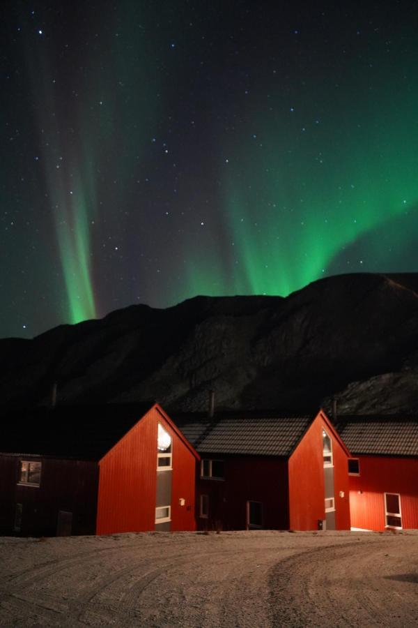 Waterfront Suite L Ballstad L Lofoten L Norway Exterior foto