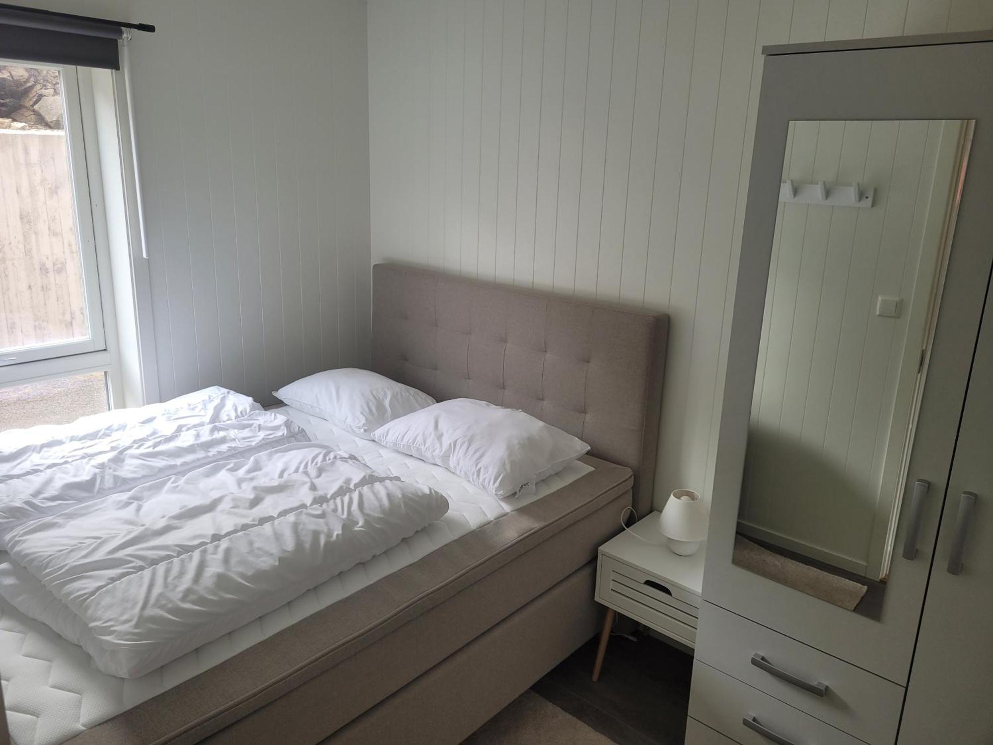 Waterfront Suite L Ballstad L Lofoten L Norway Exterior foto