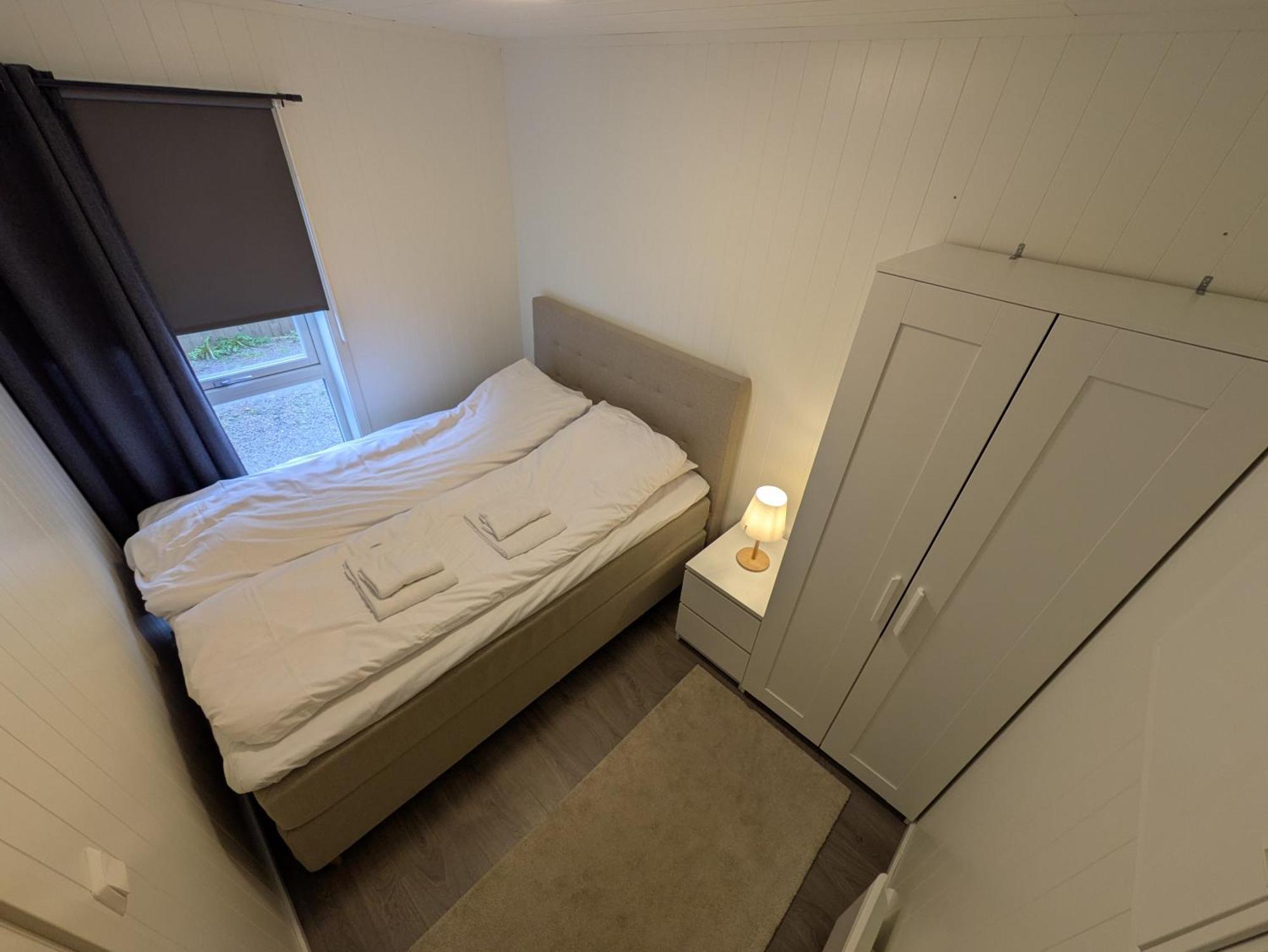 Waterfront Suite L Ballstad L Lofoten L Norway Exterior foto