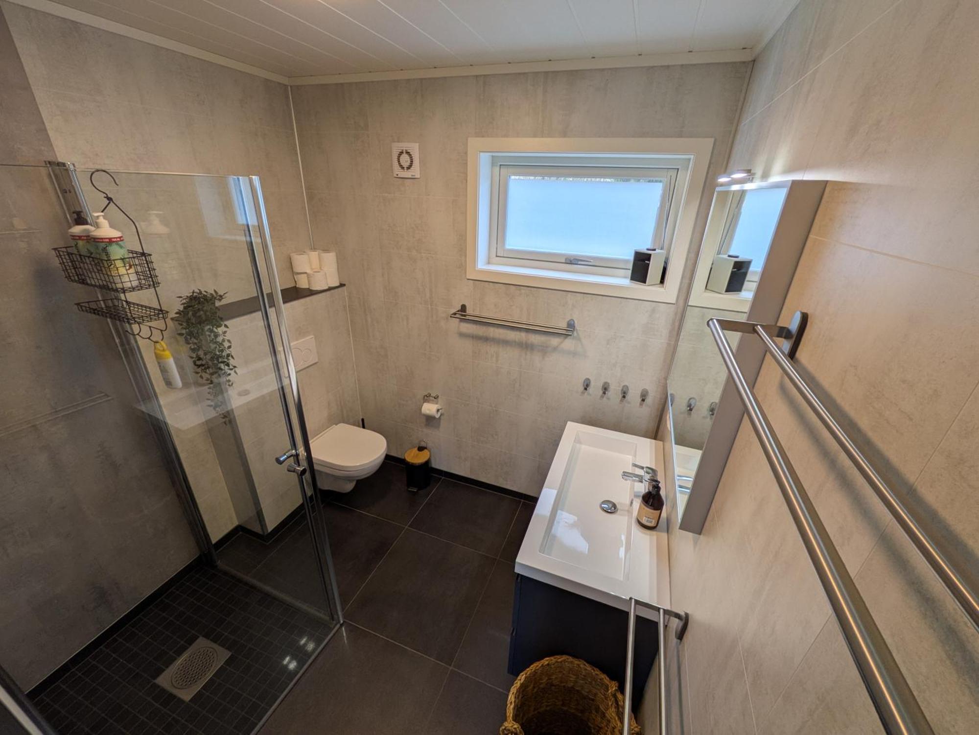 Waterfront Suite L Ballstad L Lofoten L Norway Exterior foto
